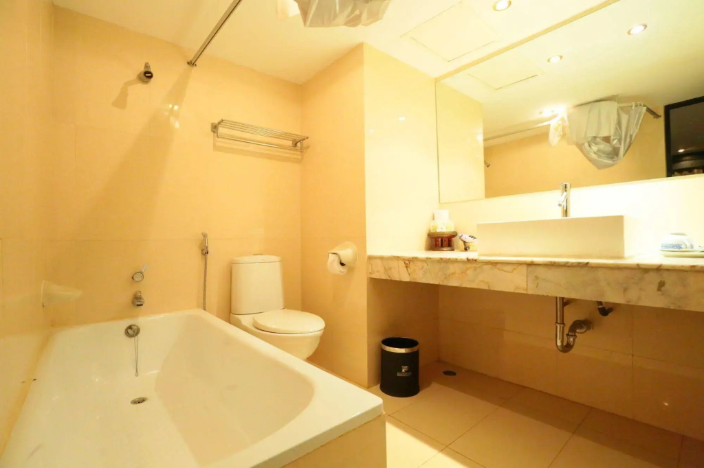 Hotel photo 8