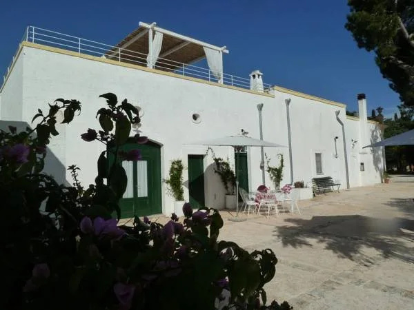 B&b Don Giovanni Monopoli