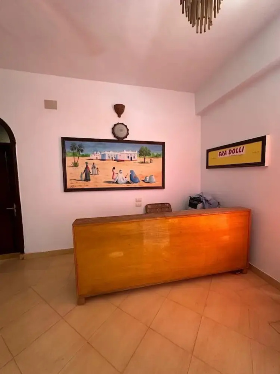 Ekadolli Nubian house - by kerma hospitality