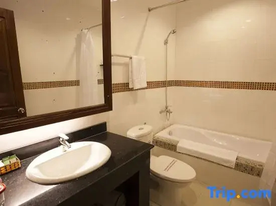 Anh Dao Mekong 2 Hotel - Chambres