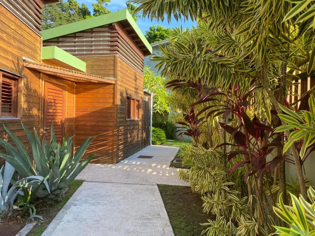 Cottage