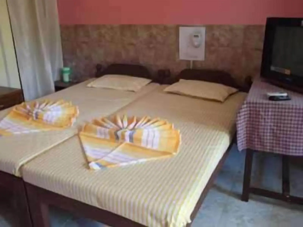 Ancora Beach Resort - фото 5