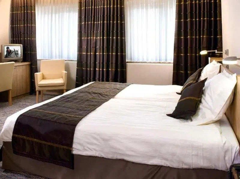 Standard Single room with balcony