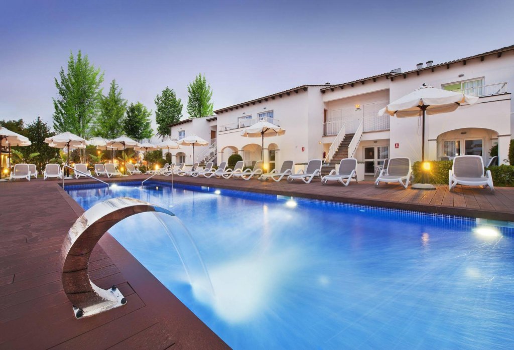 Resort SeaClub Mediterranean image