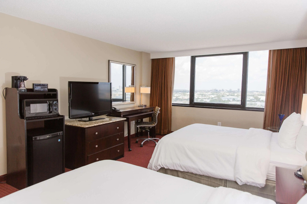 Embassy Suites by Hilton West Palm Beach Central - Général