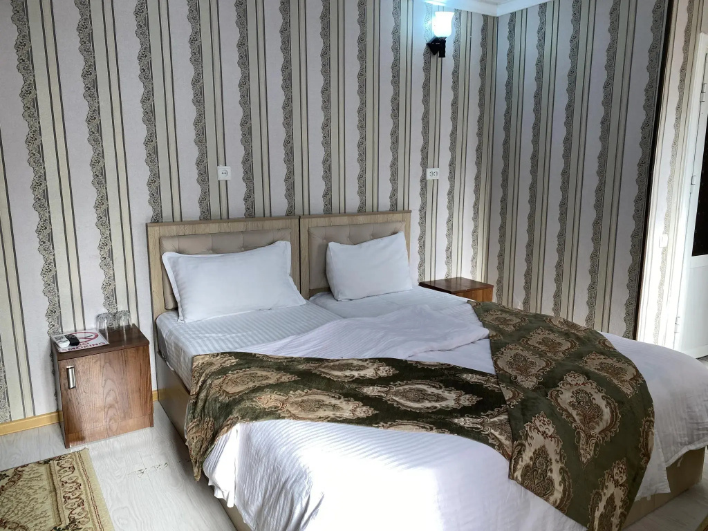 Hotel photo 10