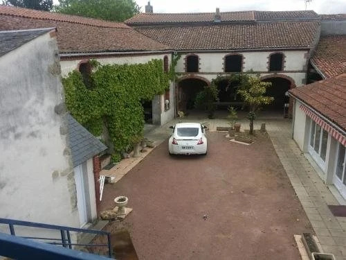 Hotel De L'europe