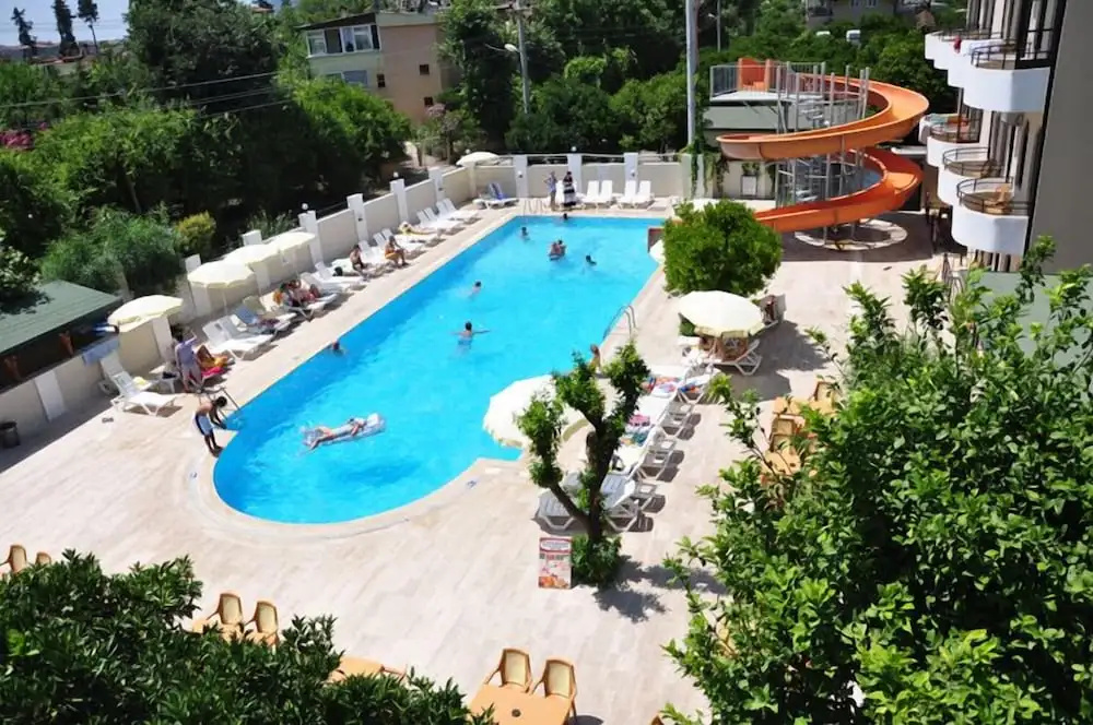 Hotel photo 6