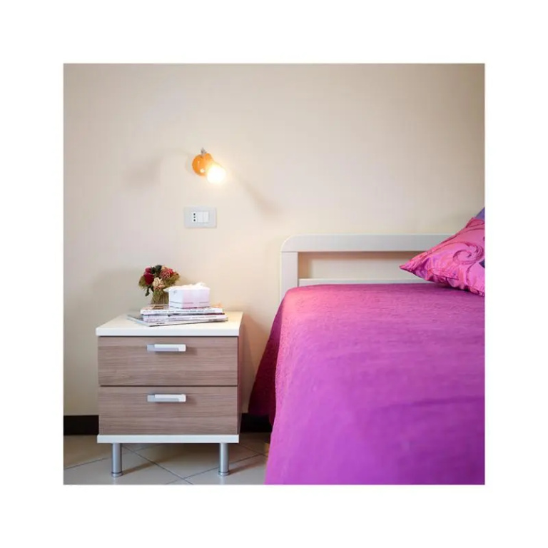 4Canti Case Vacanze - Chambres