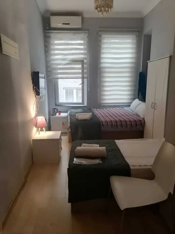 City room
