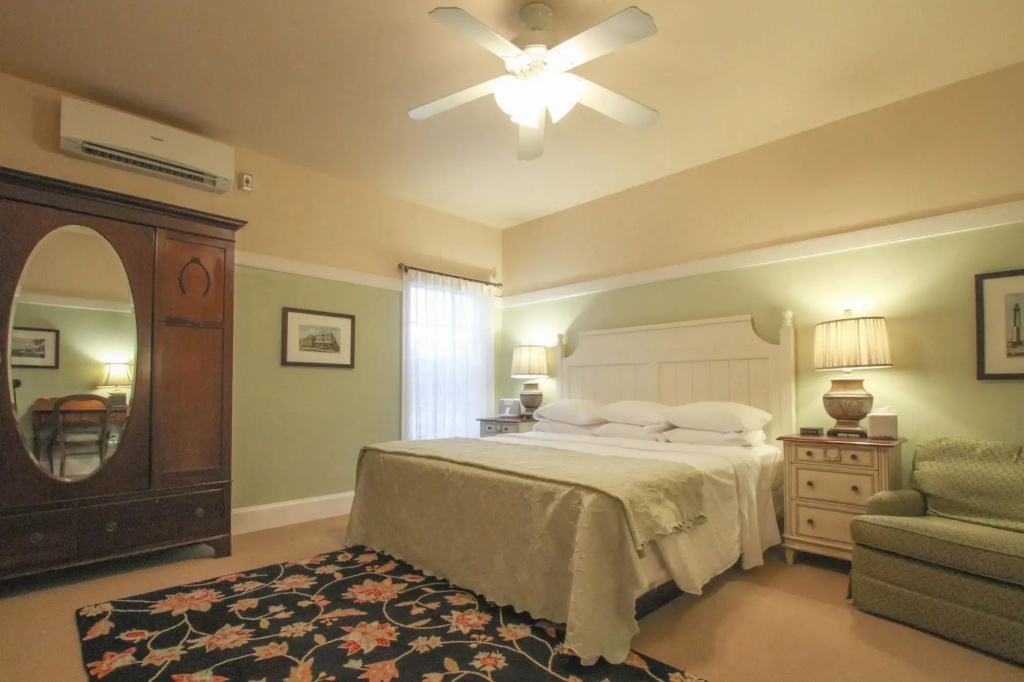 Beach Spa Bed and Breakfast - Général