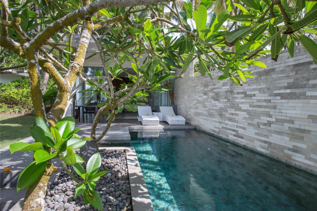 Kelapa Retreat Bali