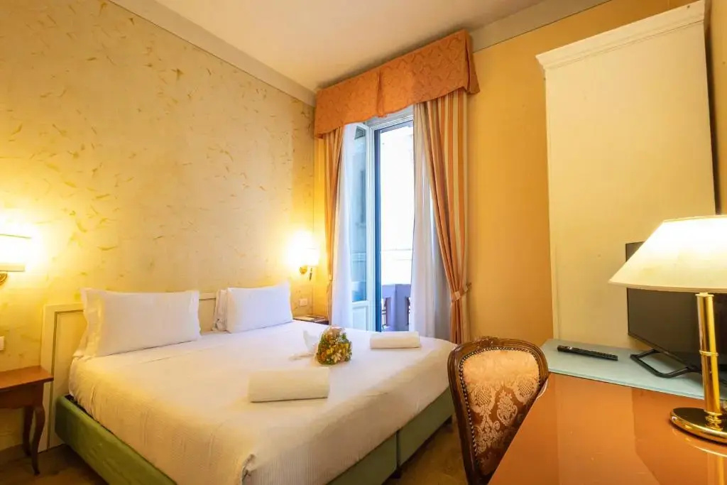 Superior Single room