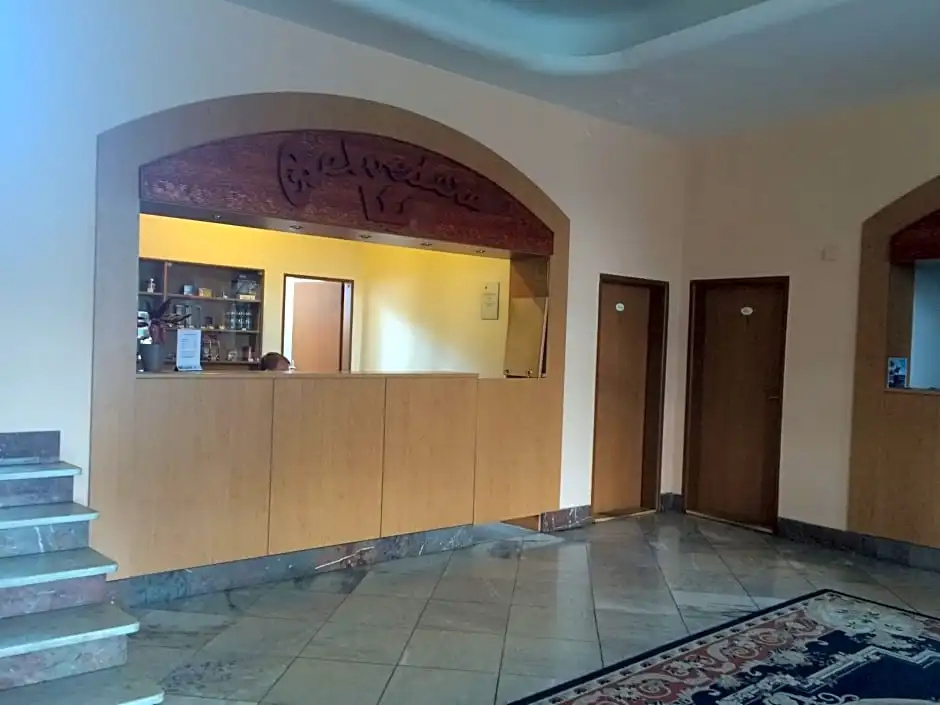 Hotel photo 13