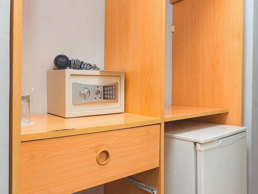 Hotel Ferre Miraflores - Chambres