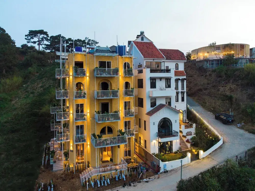 Nexus House An Son Da Lat