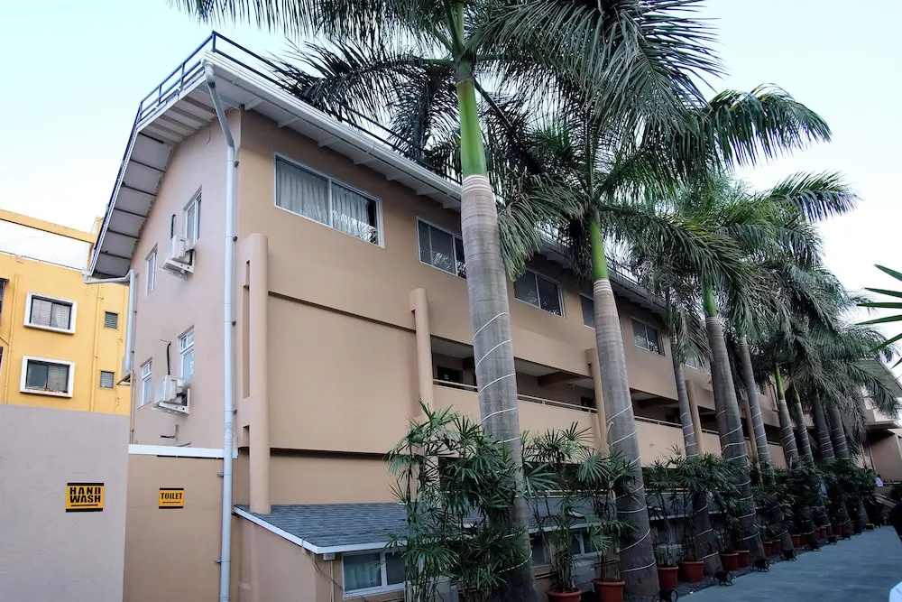 Hotel Haldi
