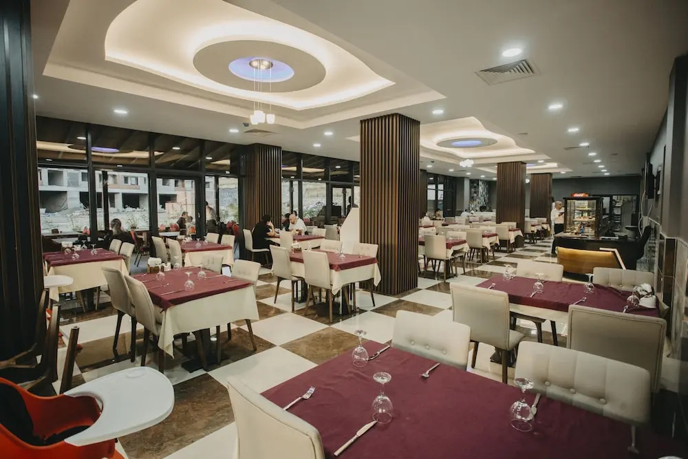 Hotel photo 7