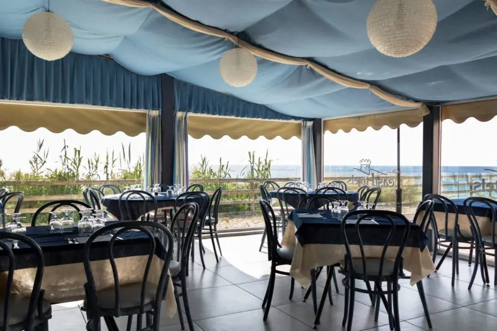 Casthotels Mare - Général