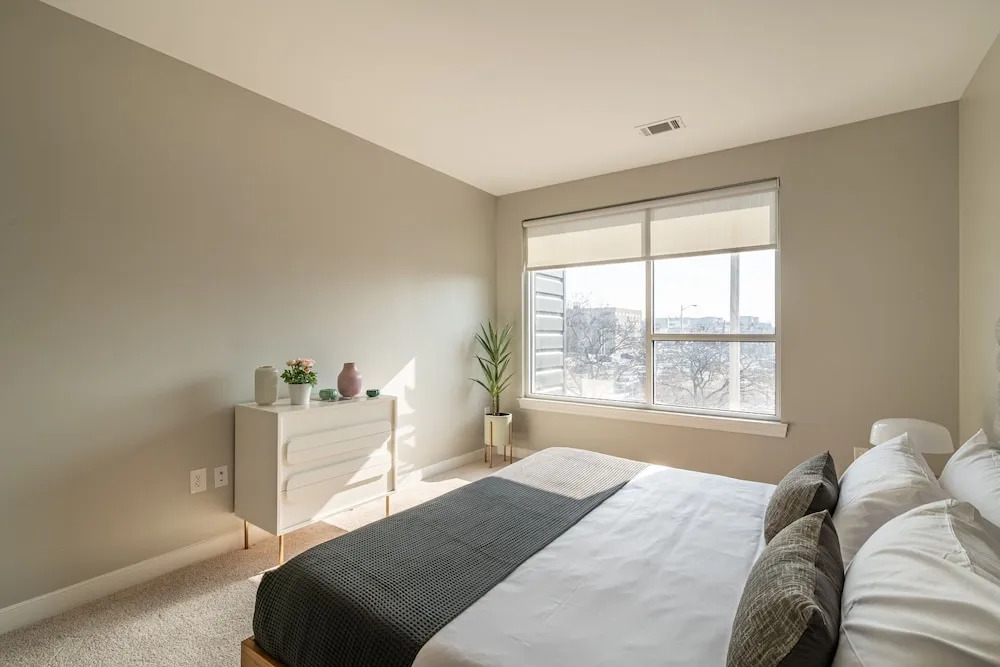 Mint House Detroit - New Center — фото 6