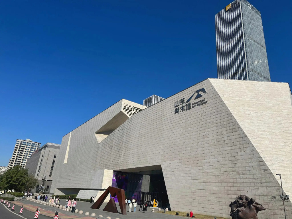 Ginza Jingsu Homestay (Jinan Olympic Sports Center The Mix City) in Jinan