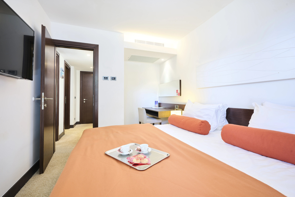 Hotel Parentium Plava Laguna - Vorschau 4