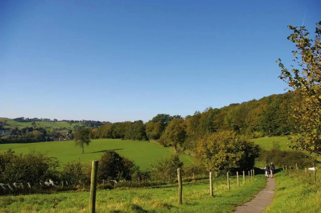 Hotel Klein Zwitserland Wellness & Spa - Chambres