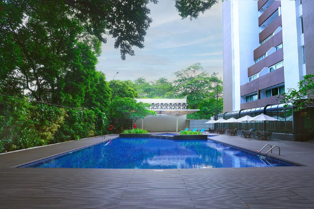 Swiss-Belhotel Pondok Indah - Général