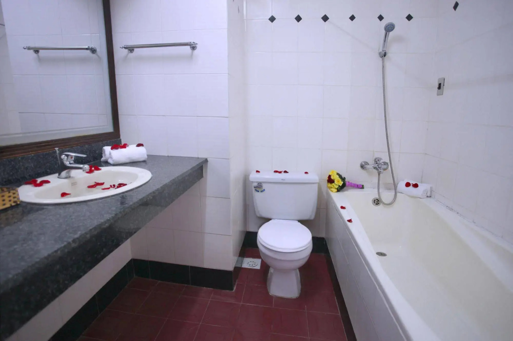 Golden Holiday Hotel Nha Trang - Général