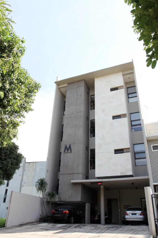 M Pavilion BSD - фото 1