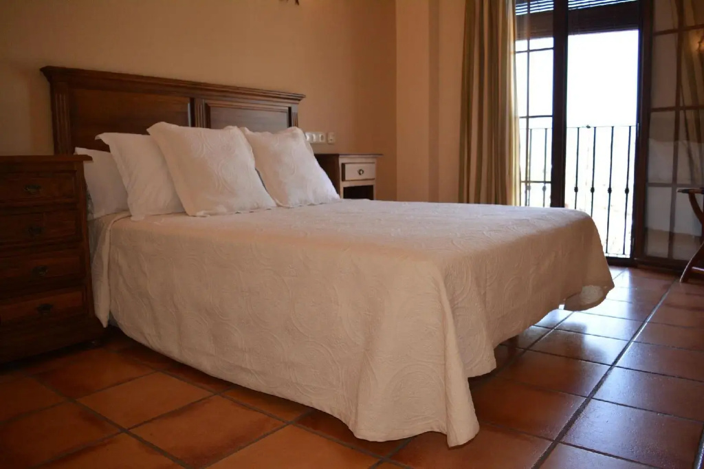 Hotel Sierra de Ubrique - Général