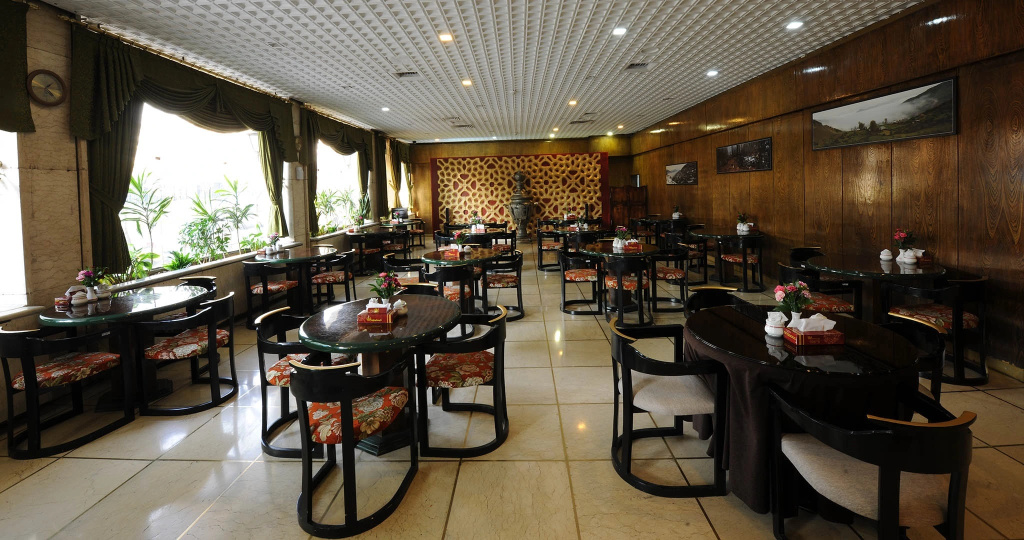 Hotel photo 11
