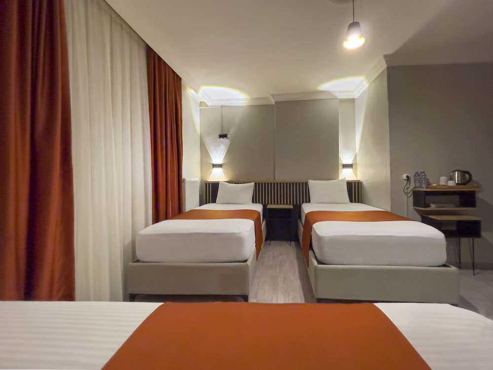 Hotel photo 11