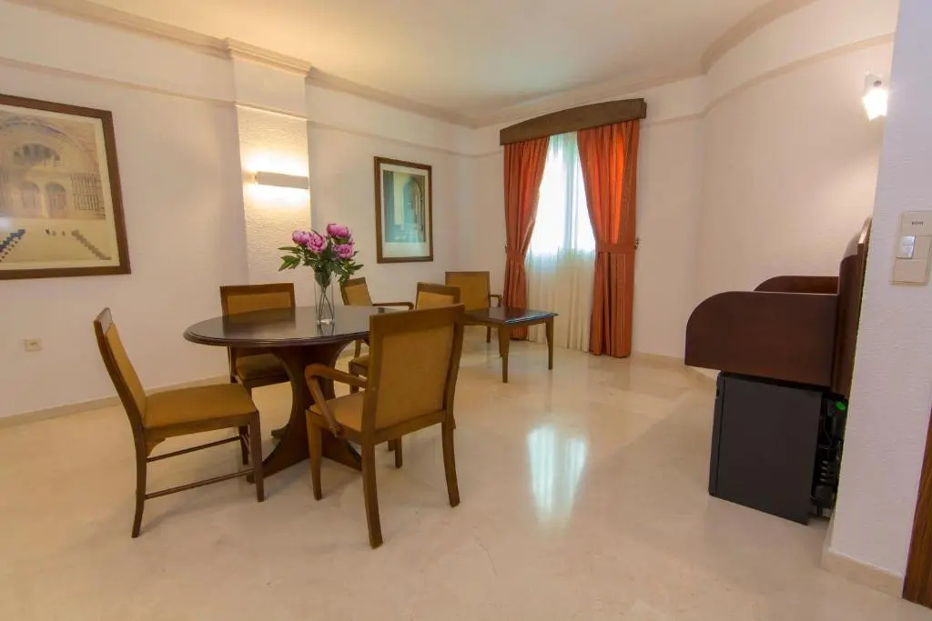 Europa Hotel - Général
