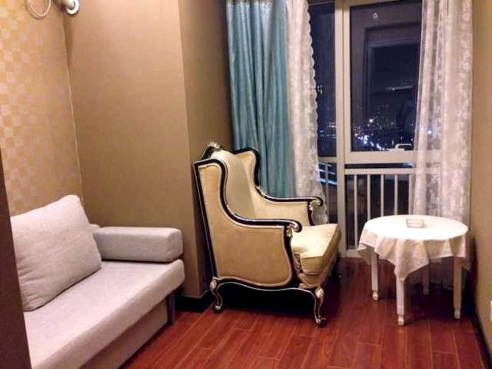 Yijia Hotel Apartment Dalian (Xinghai Daguan)