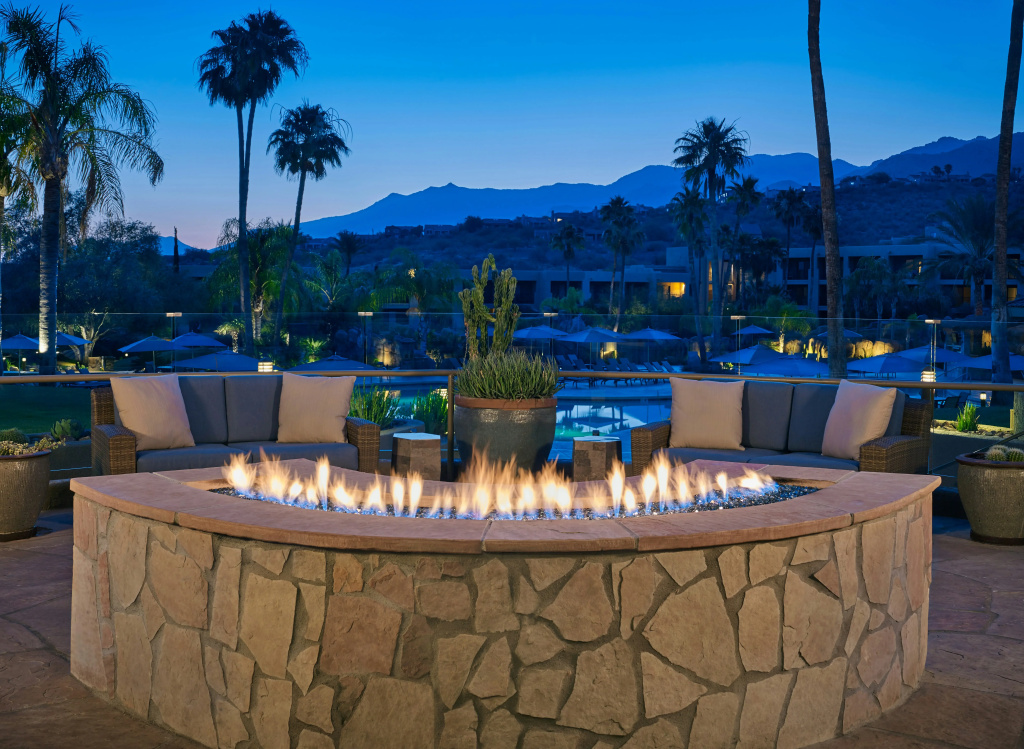 El Conquistador Tucson, A Hilton Resort - Général