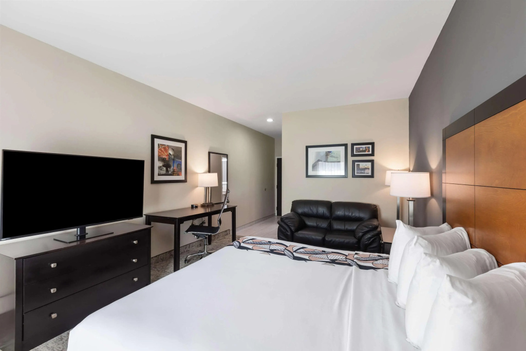 Best Western Inn & Suites - Midway Airport - Général