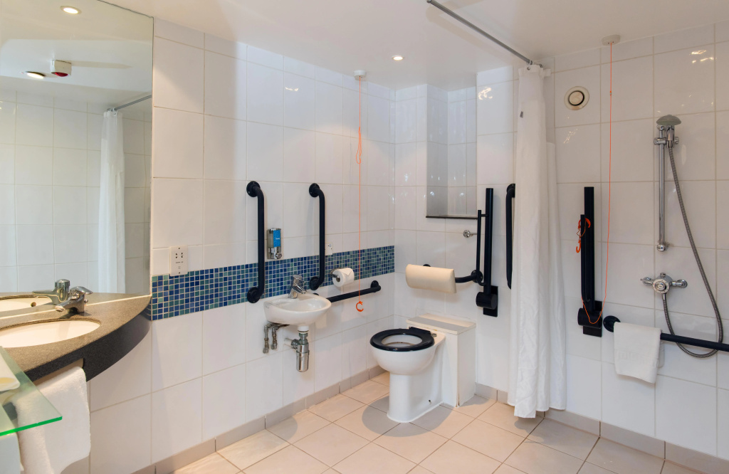 Holiday Inn Express Newcastle Gateshead by IHG - Général