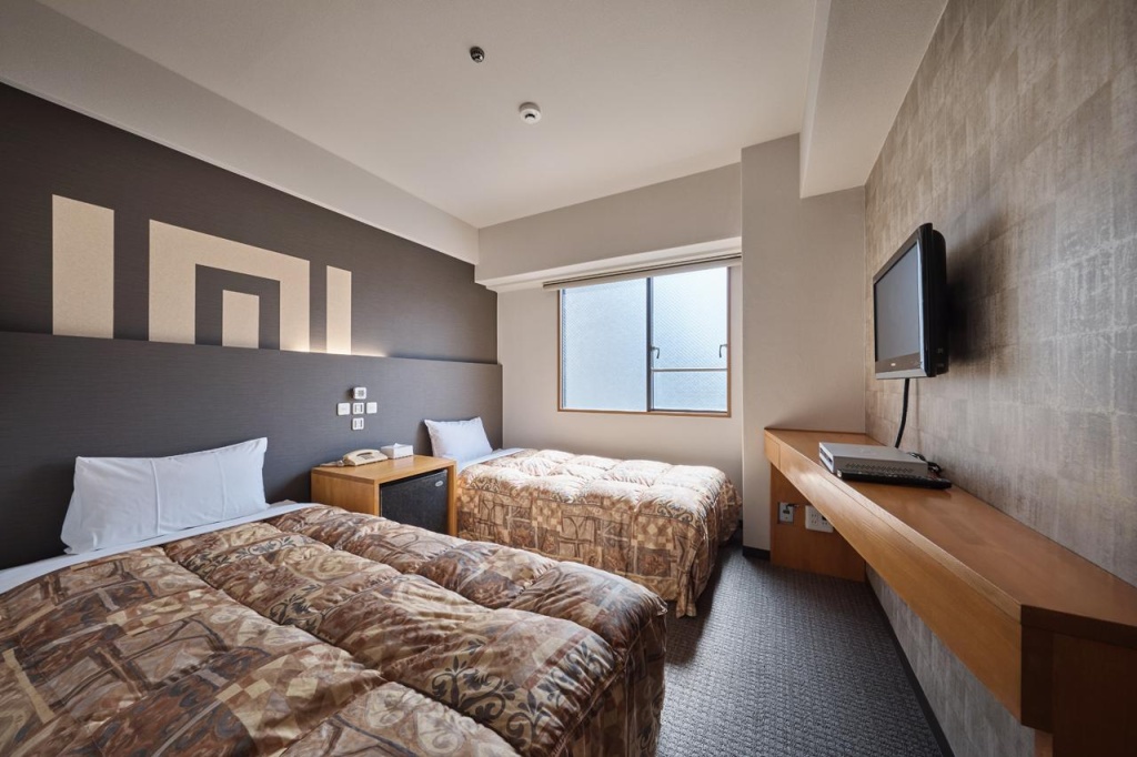 Kyoto Rich Hotel 사진 4