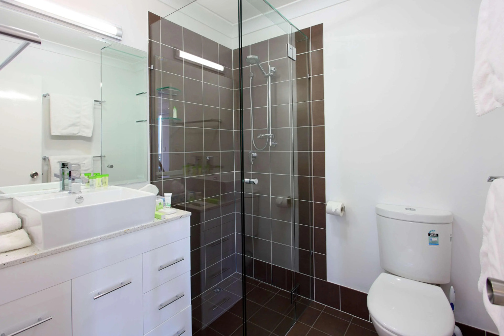 Best Western Gregory Terrace Brisbane - Général