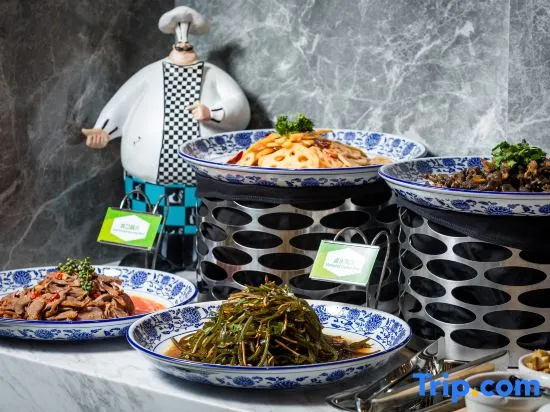Hampton by Hilton Guiyang Convention Center（AYDC） — photo 5