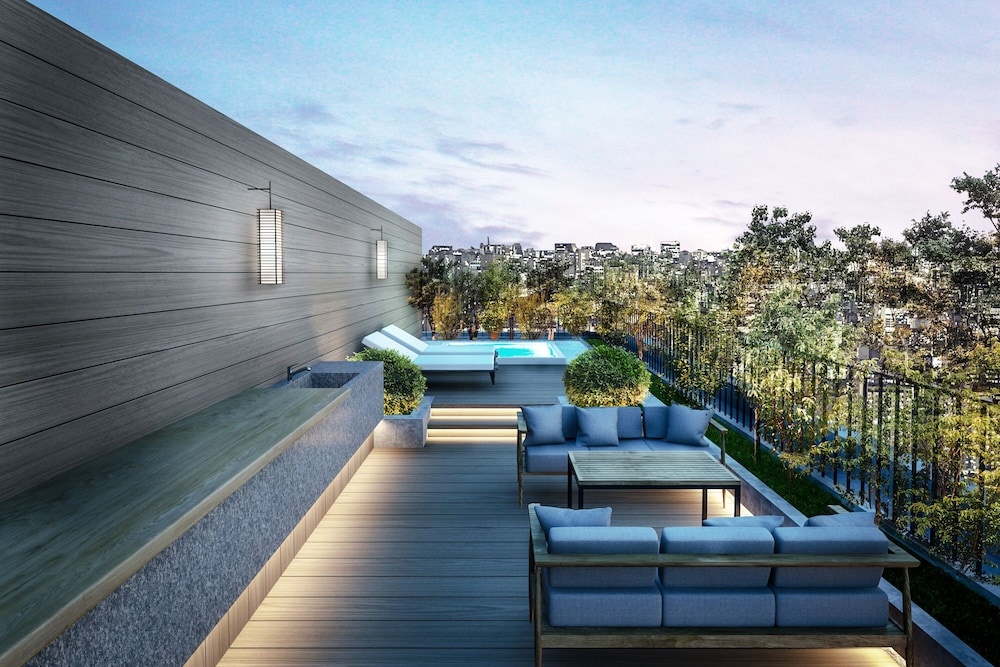 Park Hotel Kyoto 사진 44