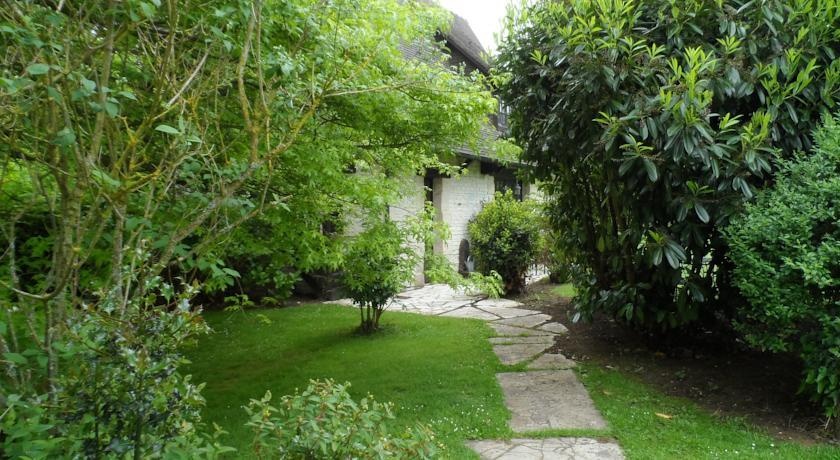 Gîte Longueline