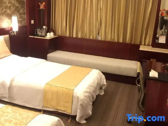 Oceanwide Hotel - Chambres