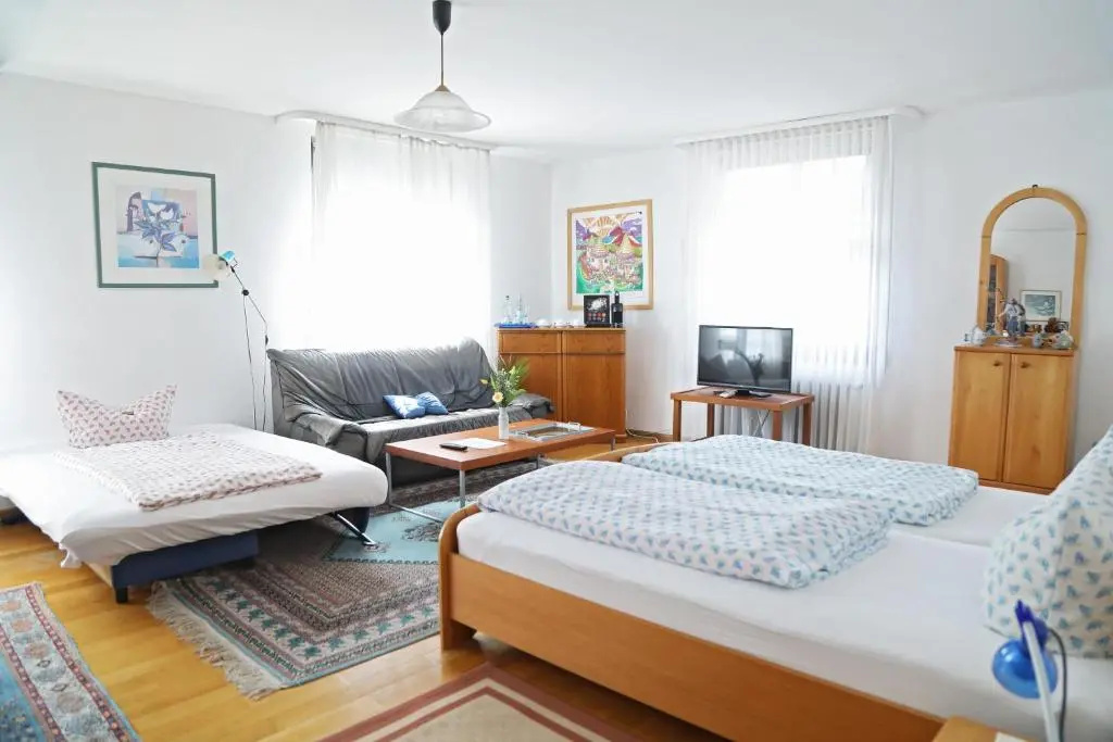 Standard Family room