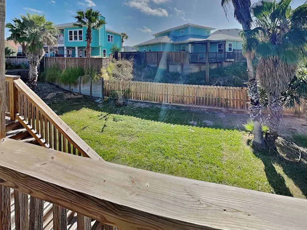 The Seagulls Nest by Silver Sands Vacation Rentals
