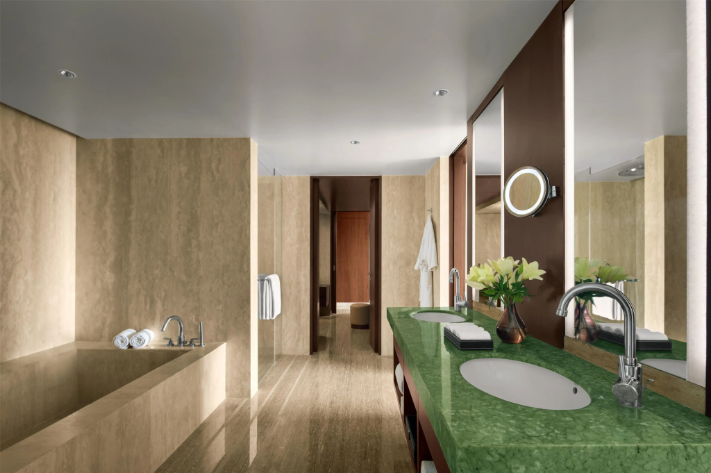 Park Hyatt Chennai - Général