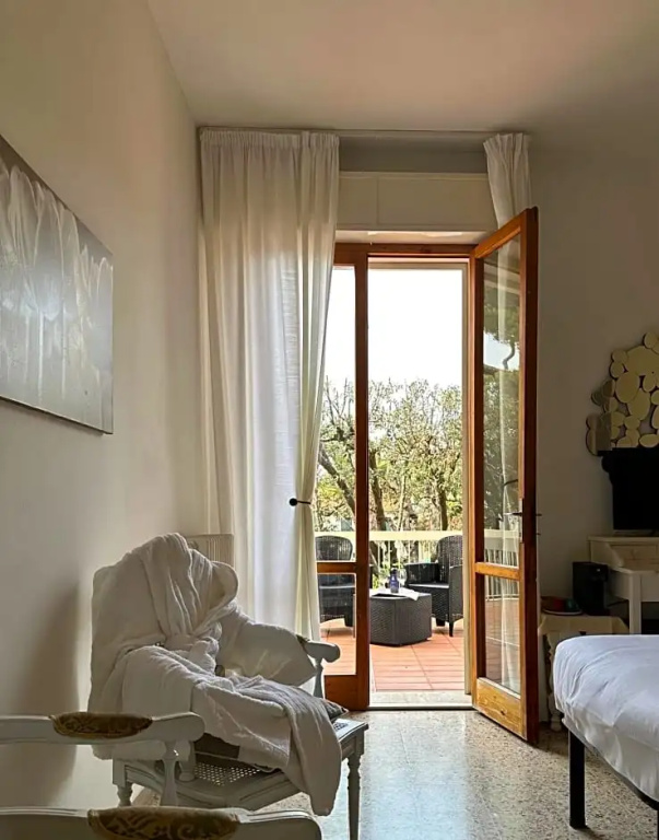 Hotel Atlantico - Chambres