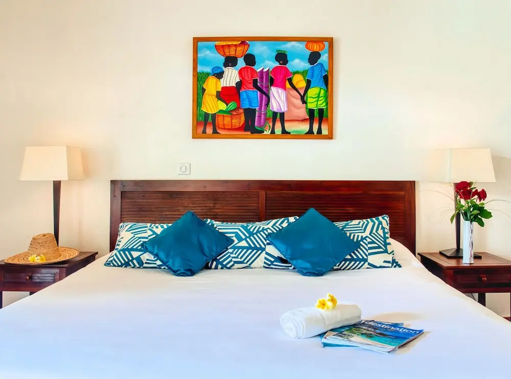 Hôtel Esmeralda Resort by null