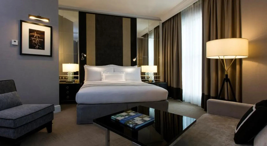 The Ritz-Carlton, Kuala Lumpur - фото 5